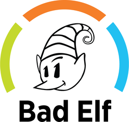Bad Elf logo