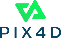 Pix4D logo