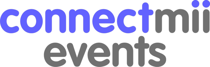 ConnectMii Events logo